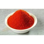 Modren Red Chilli-powder (pachi karam)