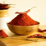 Modren masala Chilli powder (kura karam)