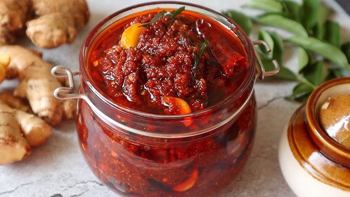 hq720 Allam pickel - Image 1