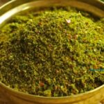 karivepaku karuppodi